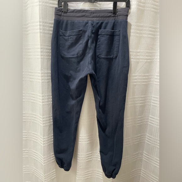 Vuori blue balboa joggers - Picture 3 of 10